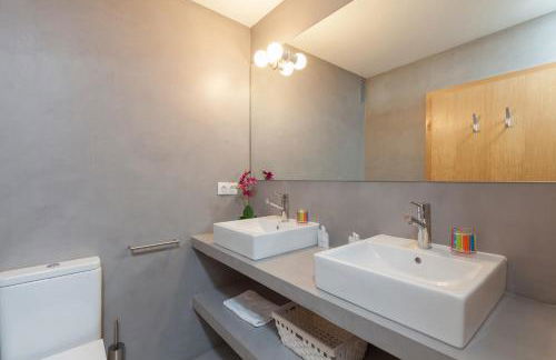 Lodging Apartments Beach Apartment Villa Olimpica - Foto 20