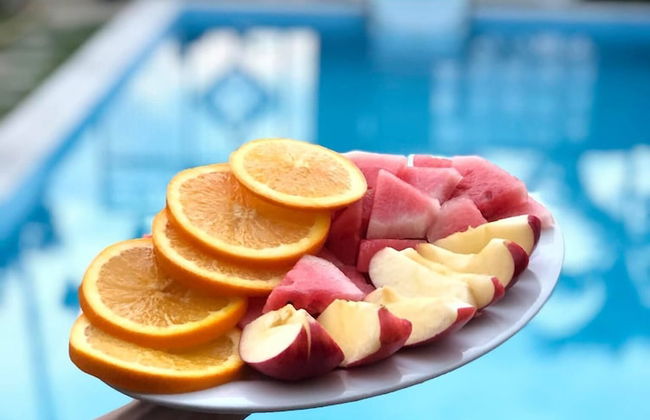 ROMITTO VILLA POOL&GARDEN HOI AN - Foto 30