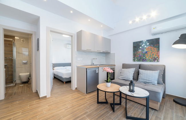 Anastasia Residential Complex - Foto 35