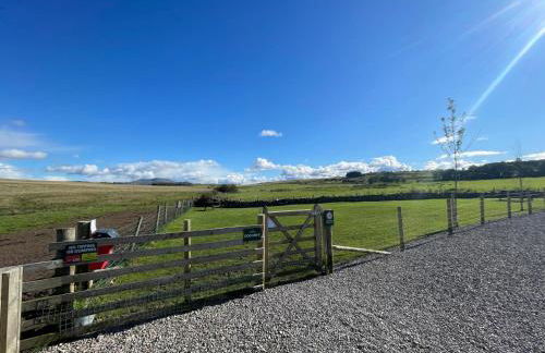Lake District Stunning Lodge - Foto 42