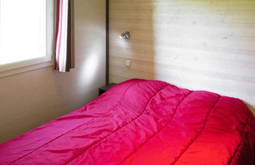 Chalet 3 étoiles - Piscine - eebbie - Foto 27