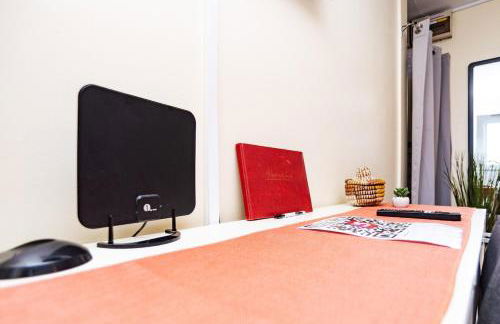 Wellington Modern Studio - Free Parking - Foto 38