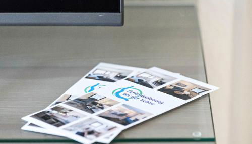 Ferienwohnung an der Volme - Foto 4