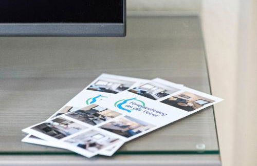 Ferienwohnung an der Volme - Foto 4