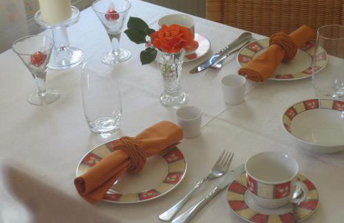 Gästehaus Ute Müller - Foto 27