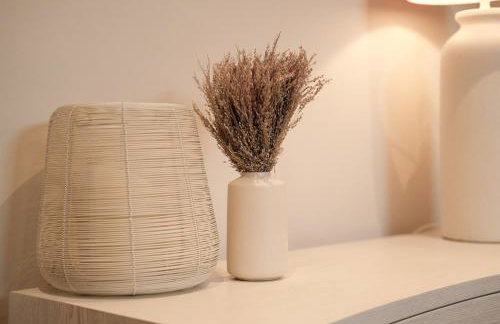 Luxury Quayside Loft Sleeps 6 - Foto 32