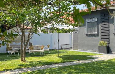 Sozopoli Hawaii Beach House - Foto 7