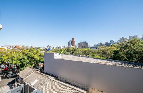 Skyline Parque Moinhos by LikeHome - Foto 55