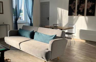 Appartement Centre de Guécélard - Foto 1