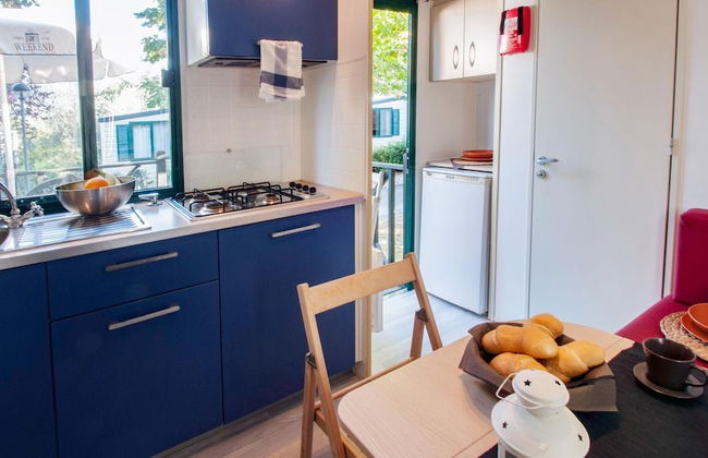 Weekend Glamping Resort - Foto 50