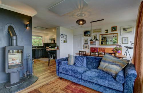 Gapperies West Porlock - Foto 12