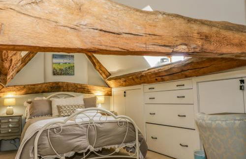 Fox Den Cottage - Foto 34