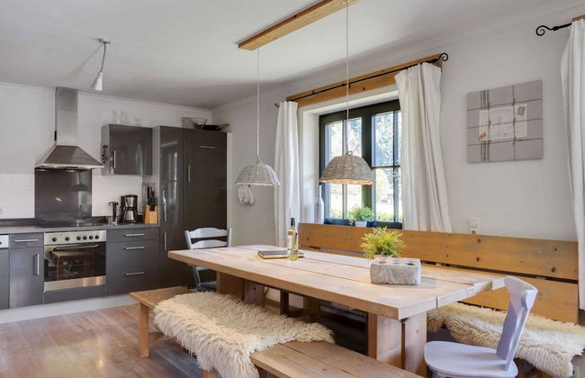 Chalet in ski Area in Leogang - Foto 11