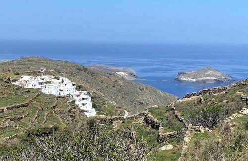 Serenity Living Platia, Tinos - Foto 63