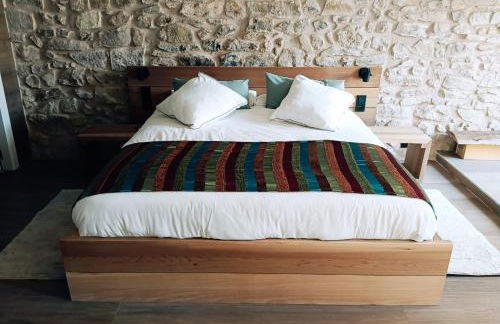 Apartamentos Patio y Calados Rioja Suites - Foto 45