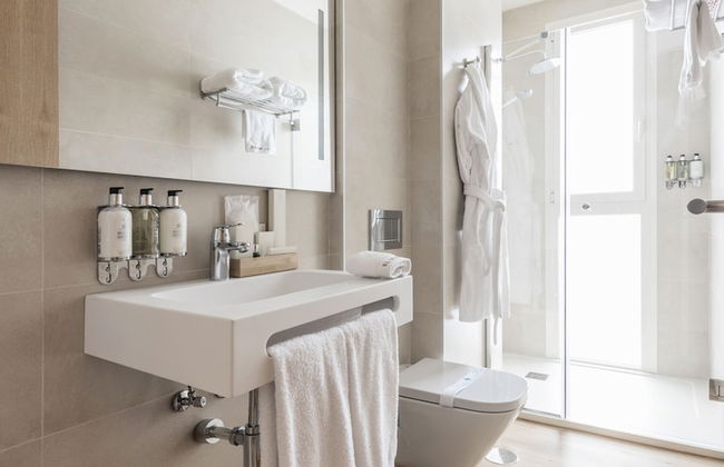 Graffiti Suites El Museo - Foto 45