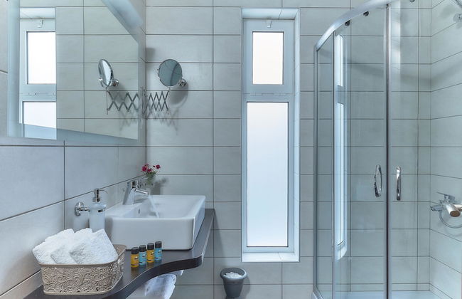 Nymphes Luxury Apartments - Foto 28