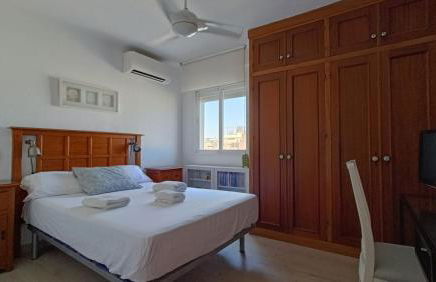 Torre del Carmen Malaga - Foto 3