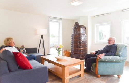 Ferienwohnung Spreeblick - Foto 24