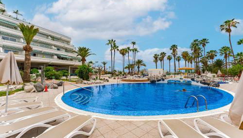 Fanabe Apartment Tenerife - Foto 4