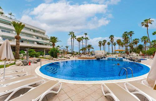 Fanabe Apartment Tenerife - Foto 4