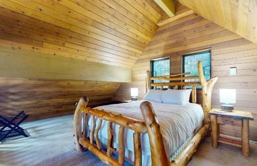 Mountain View Getaway - Foto 14