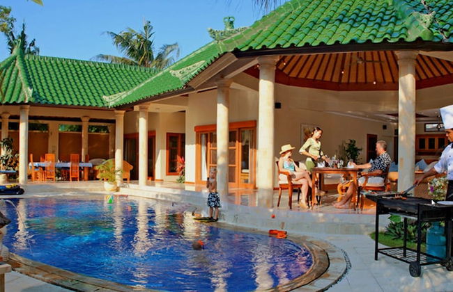 Bali Emerald Villas - Foto 5
