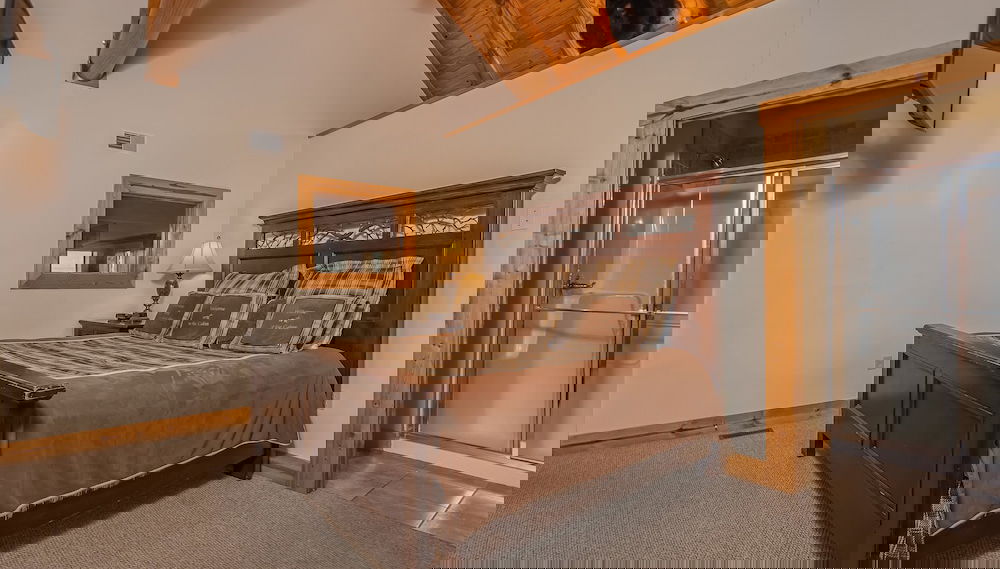 Boulder Heights by Taylor Made Deep Creek - Foto 1, Servicios del alojamiento