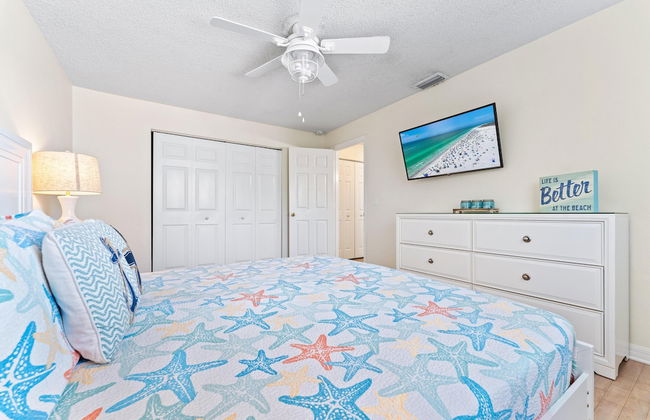 Living the Dream - Starfish by Beachside Management - Foto 3