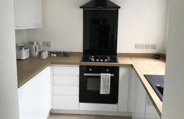 On The Avenue Apt 3 - Foto 4