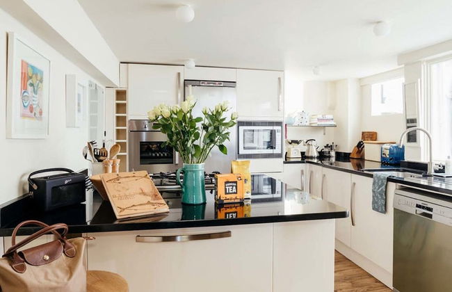 6 Barnoon Terrace - Foto 14