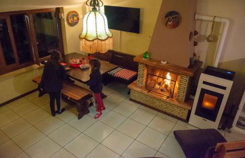 Guest Art Campitello Matese - Foto 51