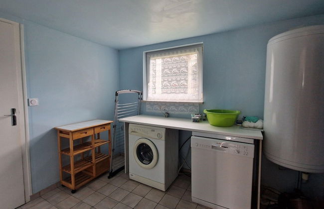 Small House in the bay of Saint Brieuc - Foto 11