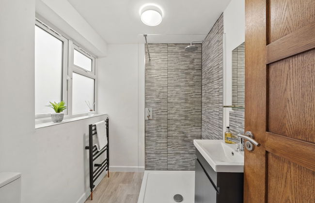 Beautiful 2 Bed Flat in Barnet - Foto 18