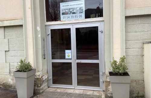 COSY APPART NUMERO 2 - Photo 19