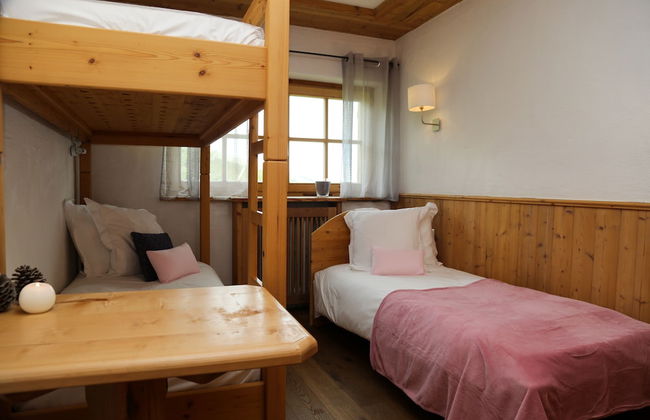 Hôtel restaurant le Pilatus - Foto 17