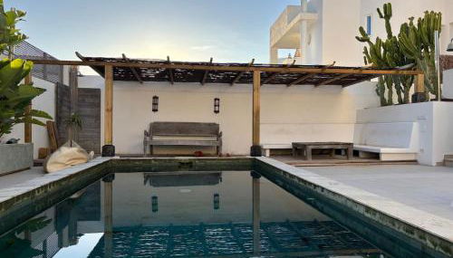 Casa Aguila Ibiza - Foto 3, sunbed