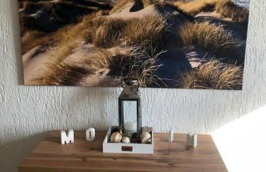 Moin Urlaub! Am alten Hafen - Foto 1