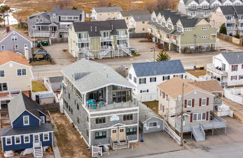 Serendipity Beach Retreat Namaste Unit - Foto 47