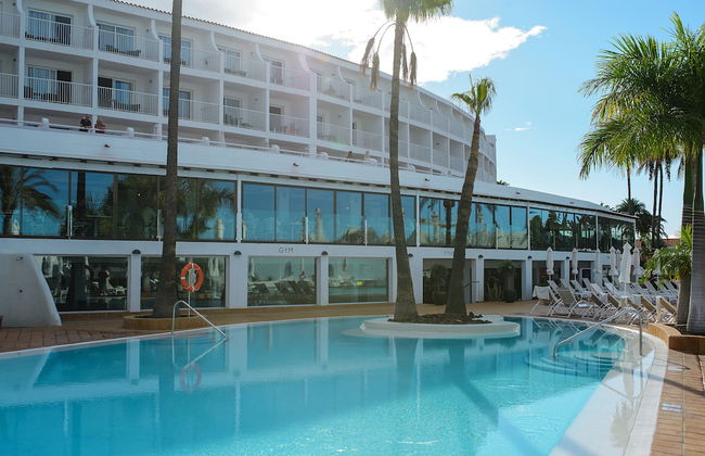 Sunprime Atlantic View Suite & Spa - Foto 16