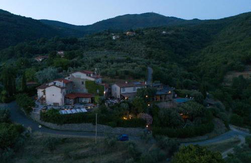 Agriturismo Borgo Mocale - Foto 41