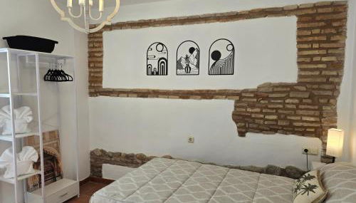 Le Grand Sultan 1492, Mirador San Nicolás, Parking included - Foto 5