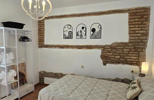 Le Grand Sultan 1492, Mirador San Nicolás, Parking included - Foto 5