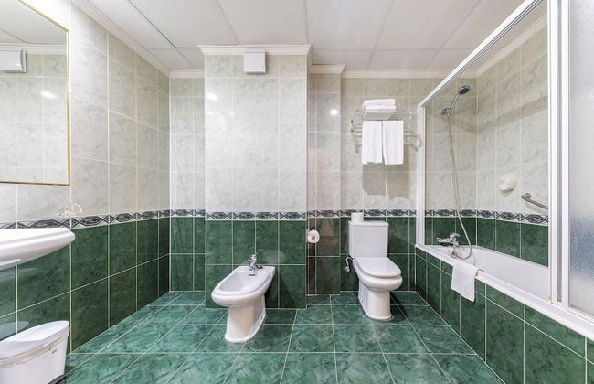 Port Europa Hotel - Foto 68