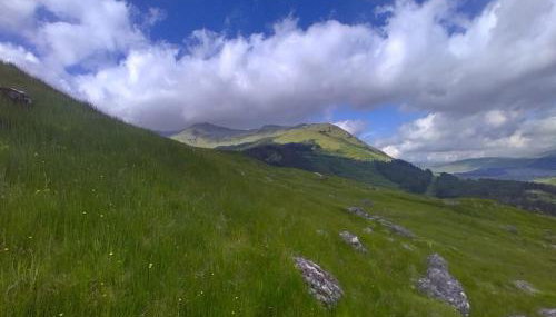 Beautiful Farm House at the foot of Ben More. - Foto 3