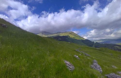 Beautiful Farm House at the foot of Ben More. - Foto 3
