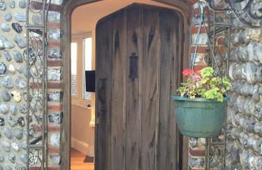 Copper's Cottage - Foto 18