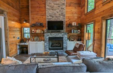 Hasty Cutoff Cabin - Foto 17