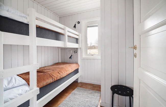 First Camp Björknäs Boden - Foto 10