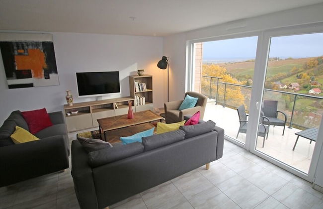 Terrasses D'alsace - Foto 27